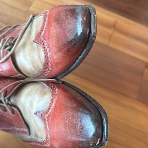 Calzoderia Harris men’s shoes - Picture 7 of 11